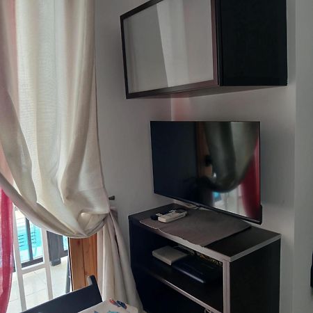 Dona Claudia - 2019-T5513 Apartment San Agustin  Bagian luar foto