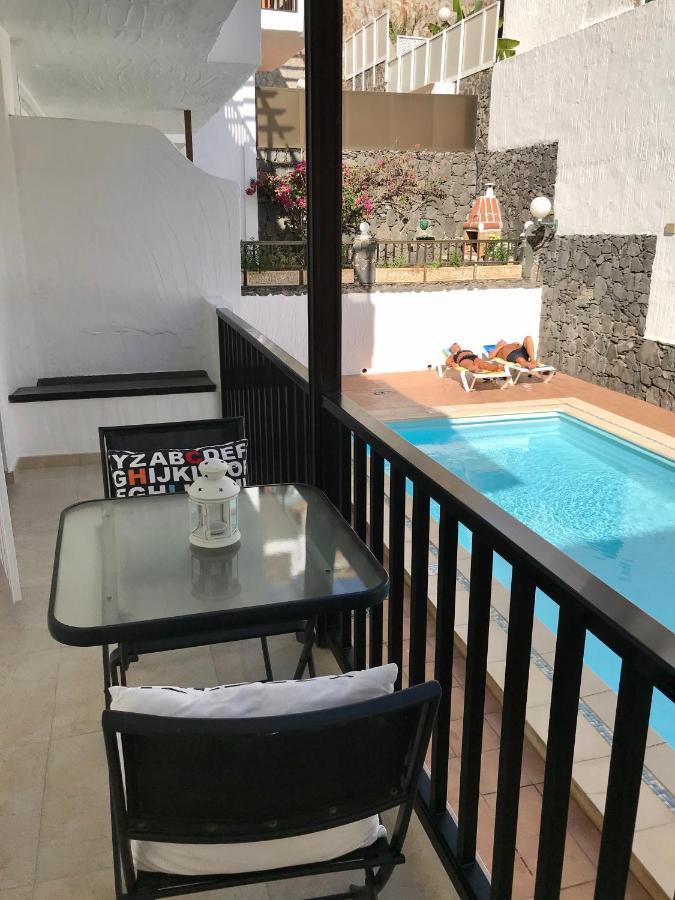 Dona Claudia - 2019-T5513 Apartment San Agustin  Bagian luar foto