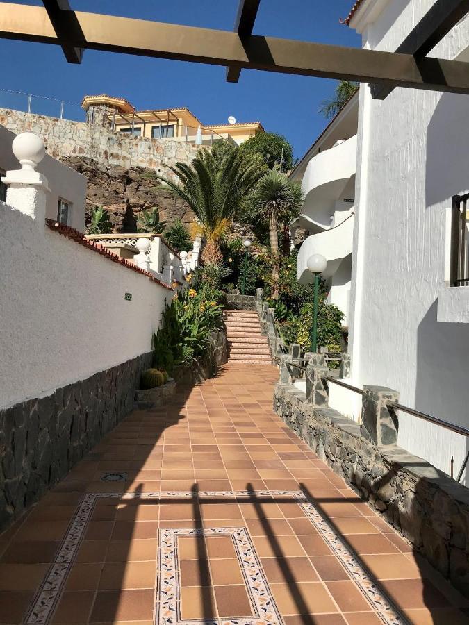 Dona Claudia - 2019-T5513 Apartment San Agustin  Bagian luar foto
