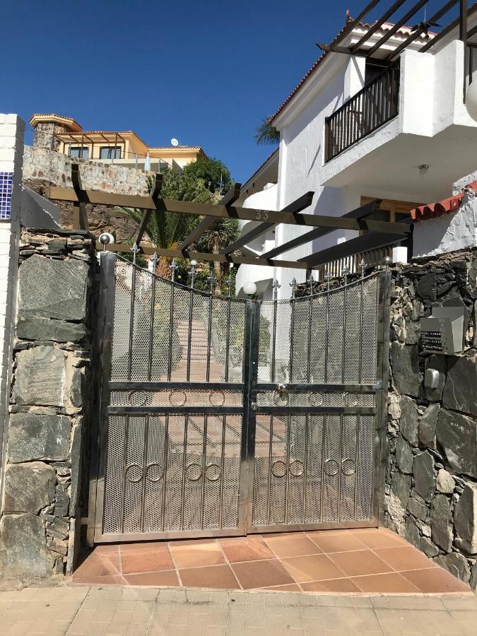 Dona Claudia - 2019-T5513 Apartment San Agustin  Bagian luar foto