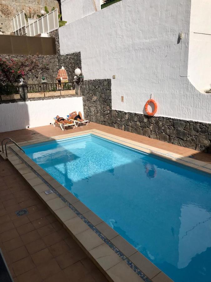 Dona Claudia - 2019-T5513 Apartment San Agustin  Bagian luar foto