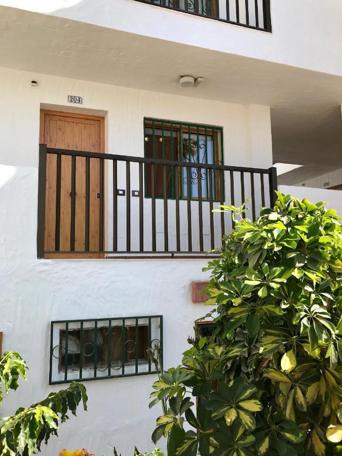 Dona Claudia - 2019-T5513 Apartment San Agustin  Bagian luar foto
