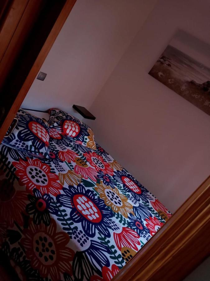 Dona Claudia - 2019-T5513 Apartment San Agustin  Bagian luar foto