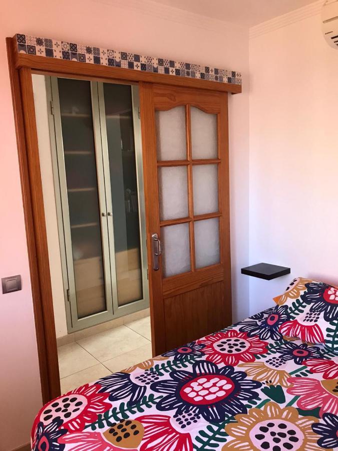 Dona Claudia - 2019-T5513 Apartment San Agustin  Bagian luar foto