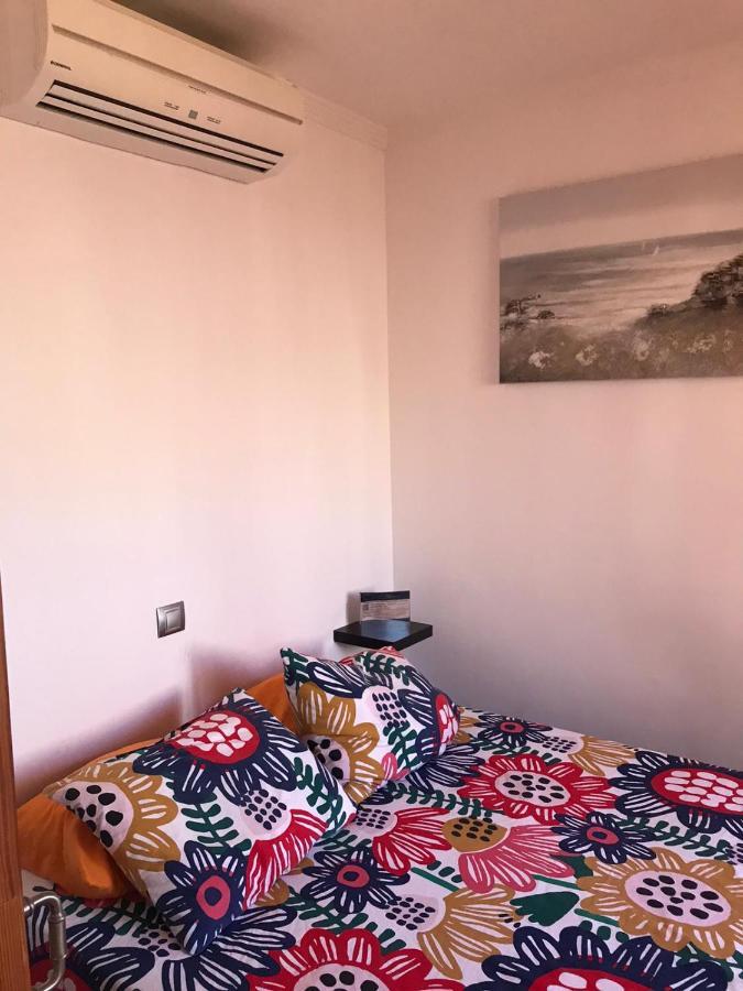 Dona Claudia - 2019-T5513 Apartment San Agustin  Bagian luar foto