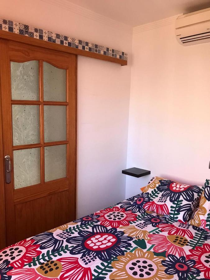 Dona Claudia - 2019-T5513 Apartment San Agustin  Bagian luar foto