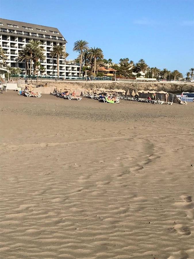Dona Claudia - 2019-T5513 Apartment San Agustin  Bagian luar foto