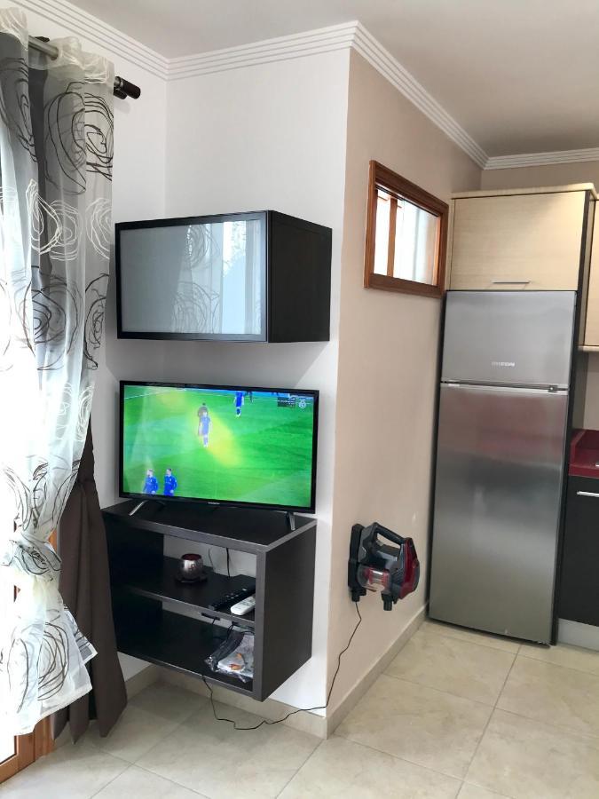 Dona Claudia - 2019-T5513 Apartment San Agustin  Bagian luar foto