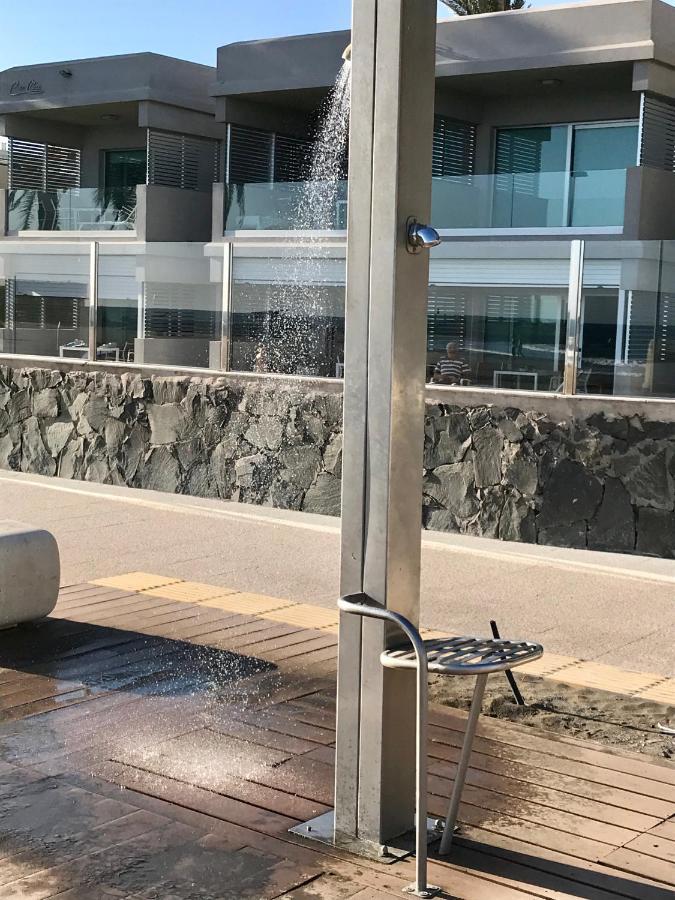 Dona Claudia - 2019-T5513 Apartment San Agustin  Bagian luar foto
