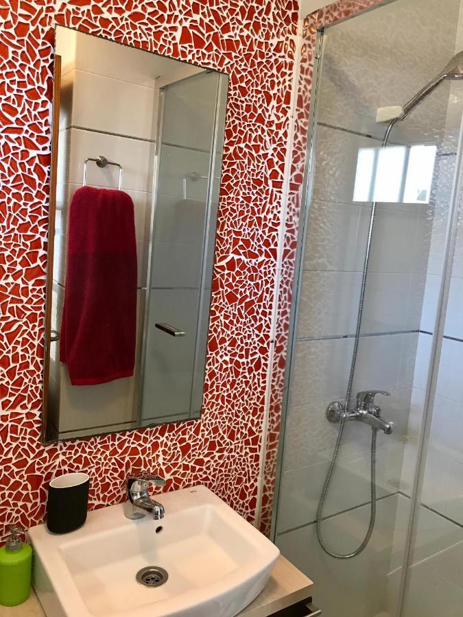 Dona Claudia - 2019-T5513 Apartment San Agustin  Bagian luar foto