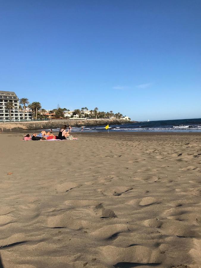 Dona Claudia - 2019-T5513 Apartment San Agustin  Bagian luar foto