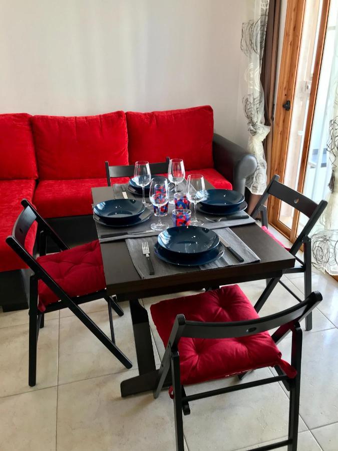Dona Claudia - 2019-T5513 Apartment San Agustin  Bagian luar foto