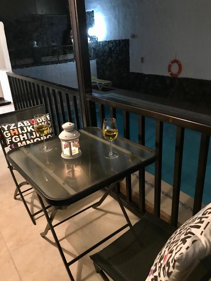 Dona Claudia - 2019-T5513 Apartment San Agustin  Bagian luar foto