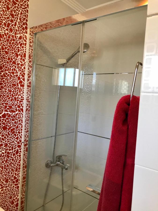 Dona Claudia - 2019-T5513 Apartment San Agustin  Bagian luar foto