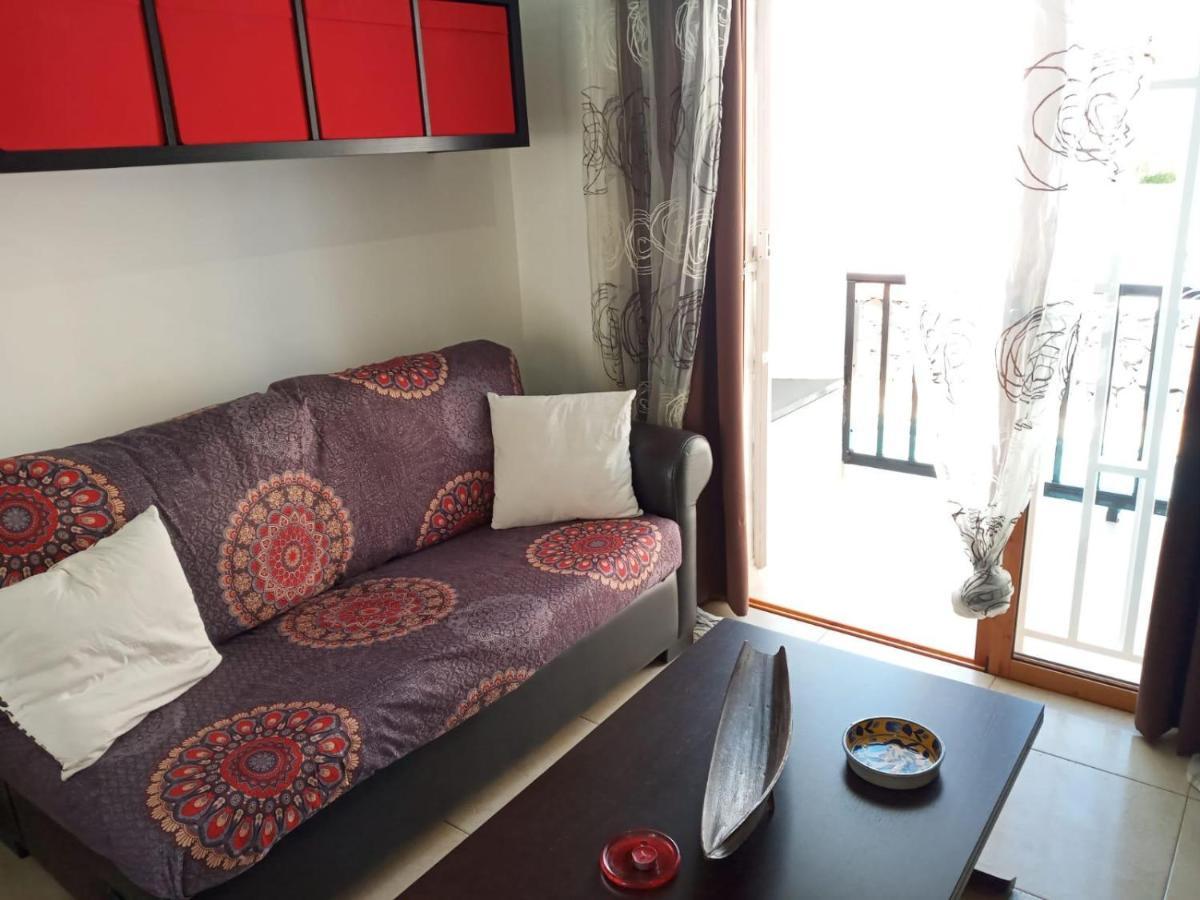Dona Claudia - 2019-T5513 Apartment San Agustin  Bagian luar foto
