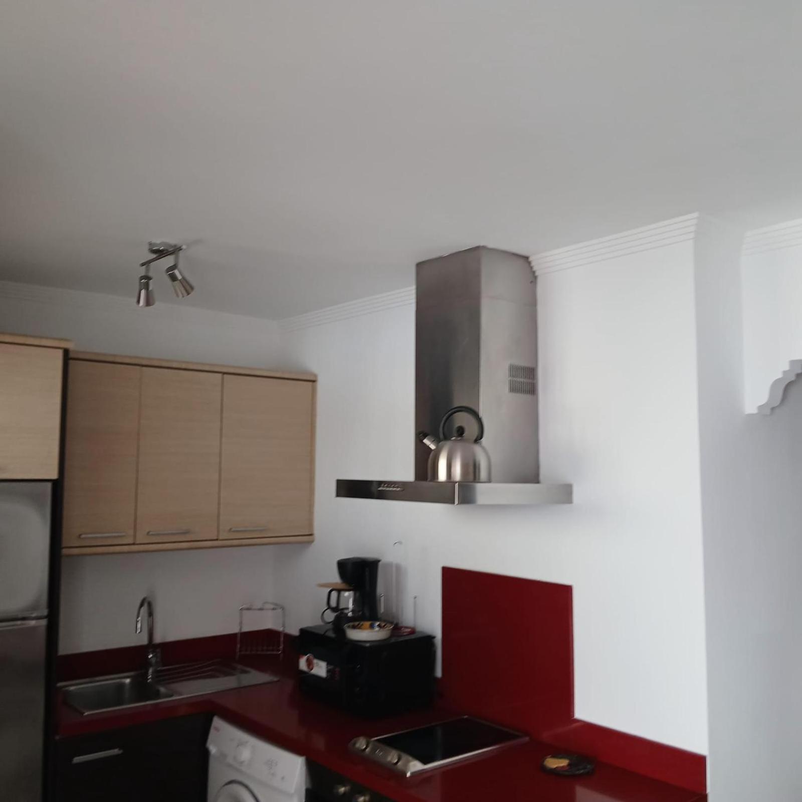 Dona Claudia - 2019-T5513 Apartment San Agustin  Bagian luar foto